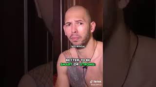 Andrew Tate Would You Rather
