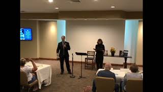 2022 Funeral Preplanning Seminar - Kok Funeral Home