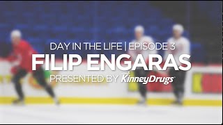 Day in the Life Presented by Kinney Drugs - Filip Engaras