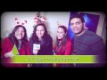 CYC Christmas greetings around the world Egypt/2 - 2016