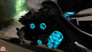 VRChat - Return of Master Chief Animations - MEME FACTOR 4 ANIMATION -
