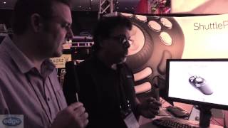 Edge Studio's Whittam's World - NAMM 2015 \