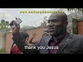 WHO IS YOUR PASTOR Part Three (Mark Angel Comedy) (Episode 162)