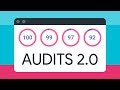 The new way to test accessibility with Chrome DevTools - A11ycasts #23