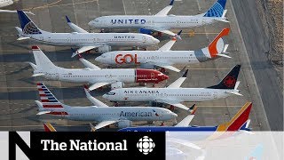 Can passengers trust Boeing?