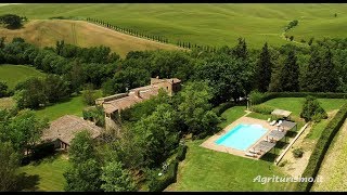 Agriturismo Selvoli - Tuscany | Agriturismo.it | Drone video