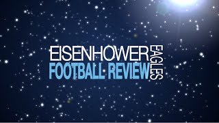 Eisenhower Eagle Football Review - Week 2 - Utica Ford II