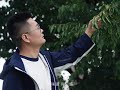 【4k】黄景瑜为家乡辽宁丹东宣传 先导片｜johnny huang jingyu promotes his hometown dandong liaoning｜preview 20240928