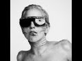 Lady Gaga - Yoü and I - Yüyi