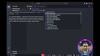 Day 14: Let's Learn DOM Manipulation