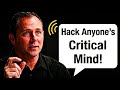 The 4-Factor Formula to Hack Anyone’s Critical Mind! | Chase Hughes