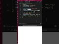 Advanced CSS Conic Gradient Loading Animation   Unique Text Fill Effect Tutorial #cssloader #css