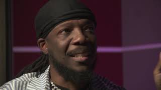 TOKs Flexx Speaks for the First Time About Why He Jumped Ship | Entertainment Report