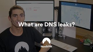 Dns Leaks Explained Nordvpn