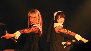 /NOVA(スラッシュノヴァ)「デビュー」2019/10/20