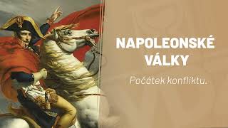 Napoleonské války 1# Tomáš Řepa, Ph.D.# VDZ 51