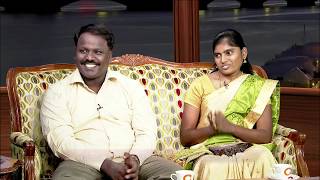 God is Good // கர்த்தர் நல்லவர் | Episode 81 - Ps. Ruben Joshua