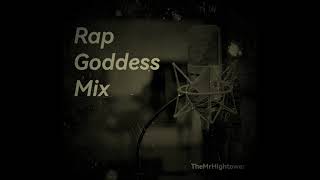 Rap Goddess Mix