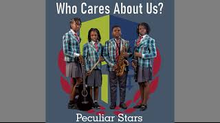 WHO CARES ABOUT US - Peculiar Stars