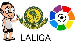 Bwakila Anko Laliga