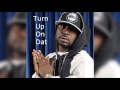 Young Buck - Turn Up On Dat (feat. Waka Flocka) (2016)