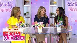 How soon into dating can you discuss being exclusive?