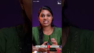 Colour correctness ഉപയോഗിച്ച് എങ്ങനെ മുഖത്തെ pigmentation കവർ ചെയ്യാം  | Shespace Malayalam