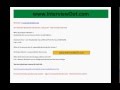 Java interview question and answer job portal java tutorial