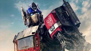 Jongnic Bontemps \u0026 Steve Jablonsky - Till All Are One/Humans \u0026 Autobots United ~ Transformers: RotB