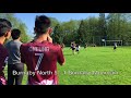 burnaby north senior ultimate 2018 burnaby mountain