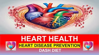 Heart Health-Heart Attack Disease Prevention. #heart #hearthealth #heartattack #hearthealthy #facts