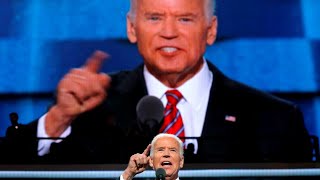 ‘Bumbling Biden is in trouble’