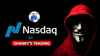 Live Trading 31th Aug NYSE NASDAQ & CME STOCK EXCHANGE | uSMART