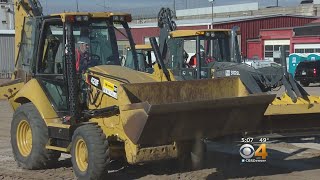 Central 70 Project Offers Job Training