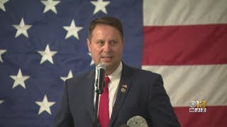 Delegate Dan Cox not ready to concede gubernatorial race