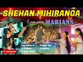 Shehan Mihiranga Live with Marians In NSBM GREEN FIESTA 2023 (Full Session)