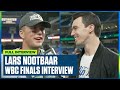 World Baseball Classic Champion Lars Nootbaar reflects on the finals vs USA & MORE | Flippin’ Bats