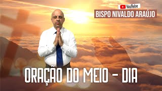 ORAÇÃO DO MEIO DIA - PODEROSA ORAÇÃO DIA 01 DE FEVEREIRO