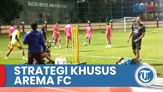 Hadapi Borneo FC di Bulan Ramadhan, Joko Susilo Akui Sudah Punya Strategi Khusus untuk Arema FC