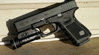 Stark Arms Glock 19 Unboxing and Overview