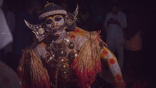 മലവാഴിയാട്ടം V.No:38 #malavayattam #malavazhiyattam #malavarathamma