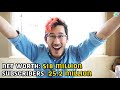 top 10 richest youtuber of the world 2020  |  Krishna poudel #krishnapoudel