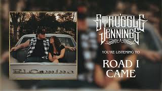 Struggle Jennings - Road I Came (Official Audio)