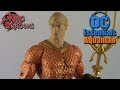 DC Collectibles: DC Essentials: Aquaman Review