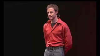 Big and Small: Where Space Meets Nanotechnology | Nicolas Augustus Rongione | TEDxUCLA