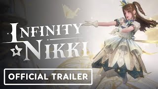 Infinity Nikki: Version 1.1 - Official New Outfit: Wings of Wishes Trailer