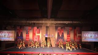 Lady Voltz Day 1 Full ATC International 2017