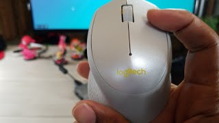 Logitech M330 Silent Mouse Review feat Vankyo 8 in 1 USB-C Hub...