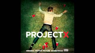 Blow Up - J Cole [Project X Soundtrack] - HD