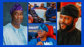 2027: Seyi Tinubu, Senator, and Deputy Governor Lead the Race to Succeed Sanwo-Olu